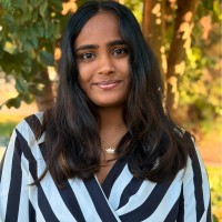 Subiksha Arravindh