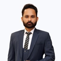 Kashif Nazeer