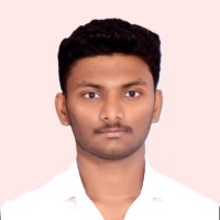 CIBI CHAKKARAVARTHE R K