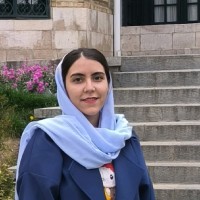 Fatemeh Babazadeh