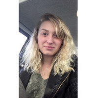 Mélanie André
