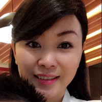 Angeline Yuwono
