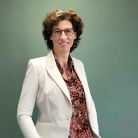 Yvonne Van Namen - Vermeulen