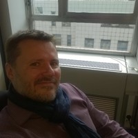 Stephane Urvois