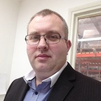 Carl Hammond