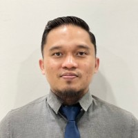 Amirul Ashraf Rohaizad