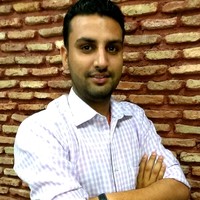 Vikram Prabhakar