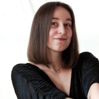 Patricia Toth