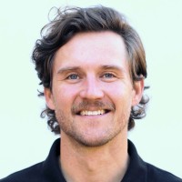 Tim Kerr