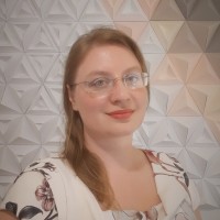 Aleksandra Irving