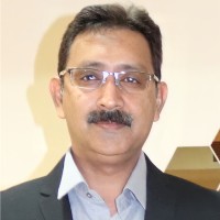 Syed Yasir Munawar C-KPIPP®, LSSGB, C-PM®