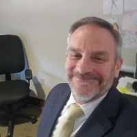 Michael Lacey