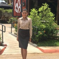 Glaiza Rocillo