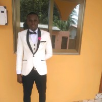 Emmanuel Amenuvor