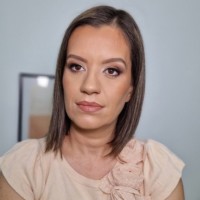Marija Gjorgjevska