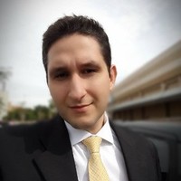 Thiago Carlos Martinez