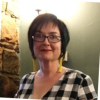 Debbie Mackinnon