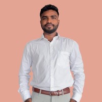Aravinth Manickam