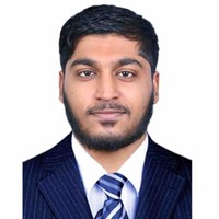 Muhammed Fahiz