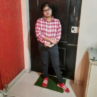 Dr. Srishti Ghosh Chowdhury
