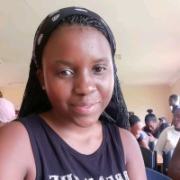 Nosiphiwe Mlambo