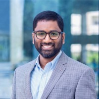 Praveen K Sappa, PhD