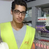 Ibrahim Galal
