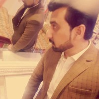 Saqib Ghalib Butt