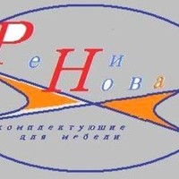 Ирина Рени Нова Ирина