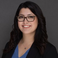 Jessica Chin, Cpa