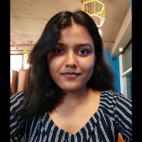 Nandini Deb