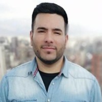 Diego Alonso Santana Arevalo