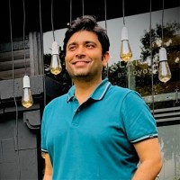 Varun Monga
