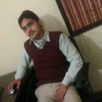 Sachin Kashyap