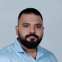 Nachiket Shisatkar