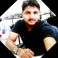Nitin R. Gaikwad