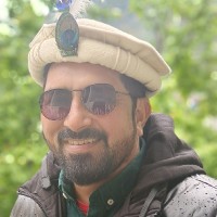 Tariq Anjum