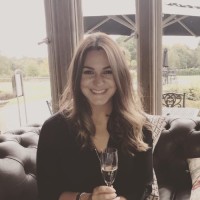 Olivia Hamblin-Crossley
