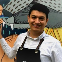 Ulises Rodríguez