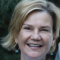 Kathy Driscoll
