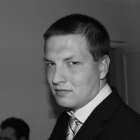 Peter Coyle