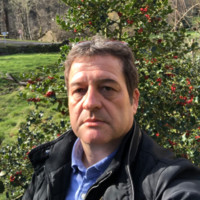 Antonio Gomez Digon