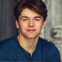 Ethan Lessard