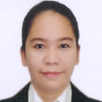 Charmine Joy Calingasan