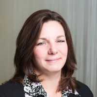 Louise Gillis