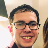 Jeromy Allen - Bs Cybersecurity