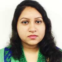 Shohana Rahman Deeba