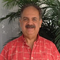 Dave Mahanna