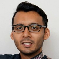 Mohamad Shahrizal Mohd Ismail