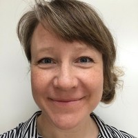 Rebekka Bille